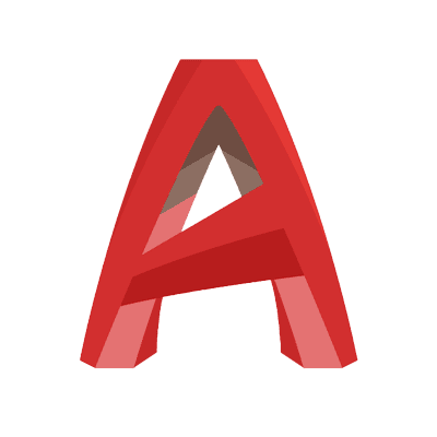 AutoCAD logo