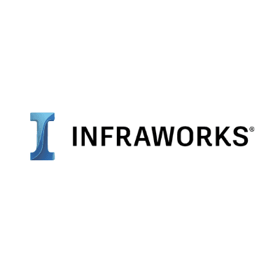 InfraWorks logo