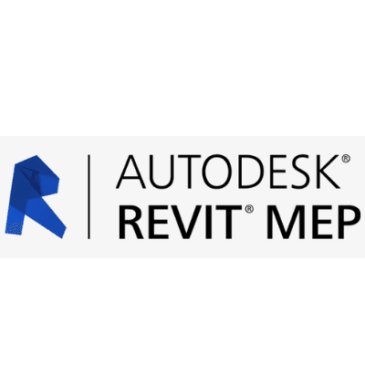 Revit MEP logo