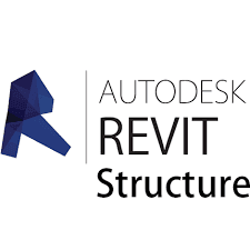 Revit Structures logo