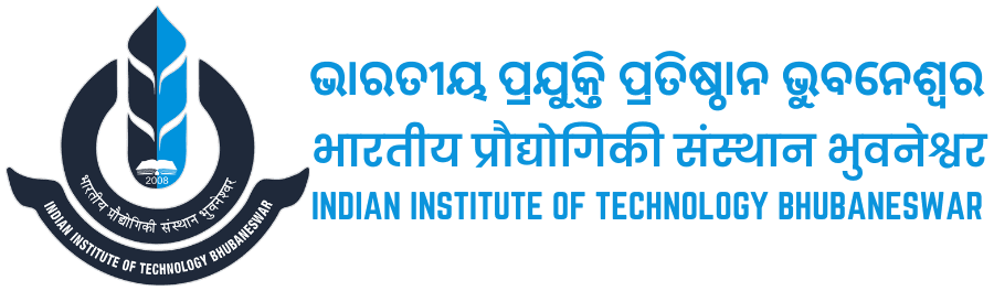 Indian Institute of Technology Bhubaneswar