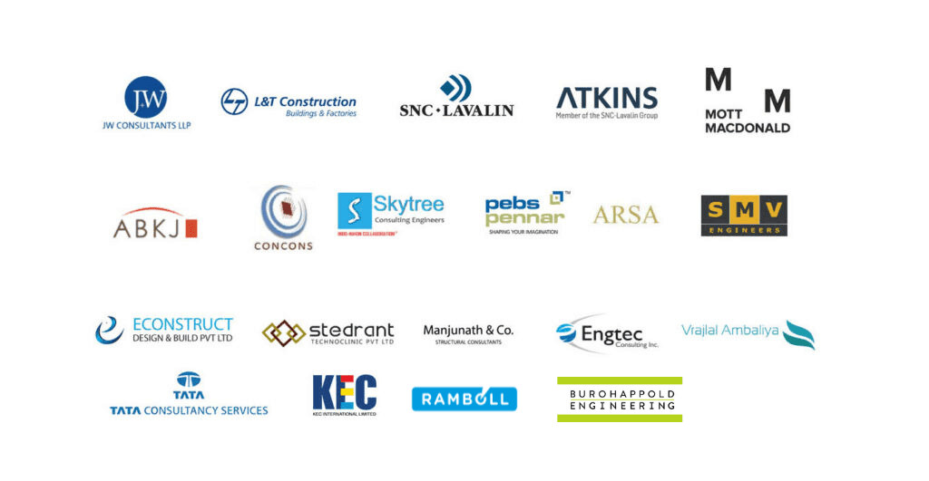 Official Econstruct placement companies