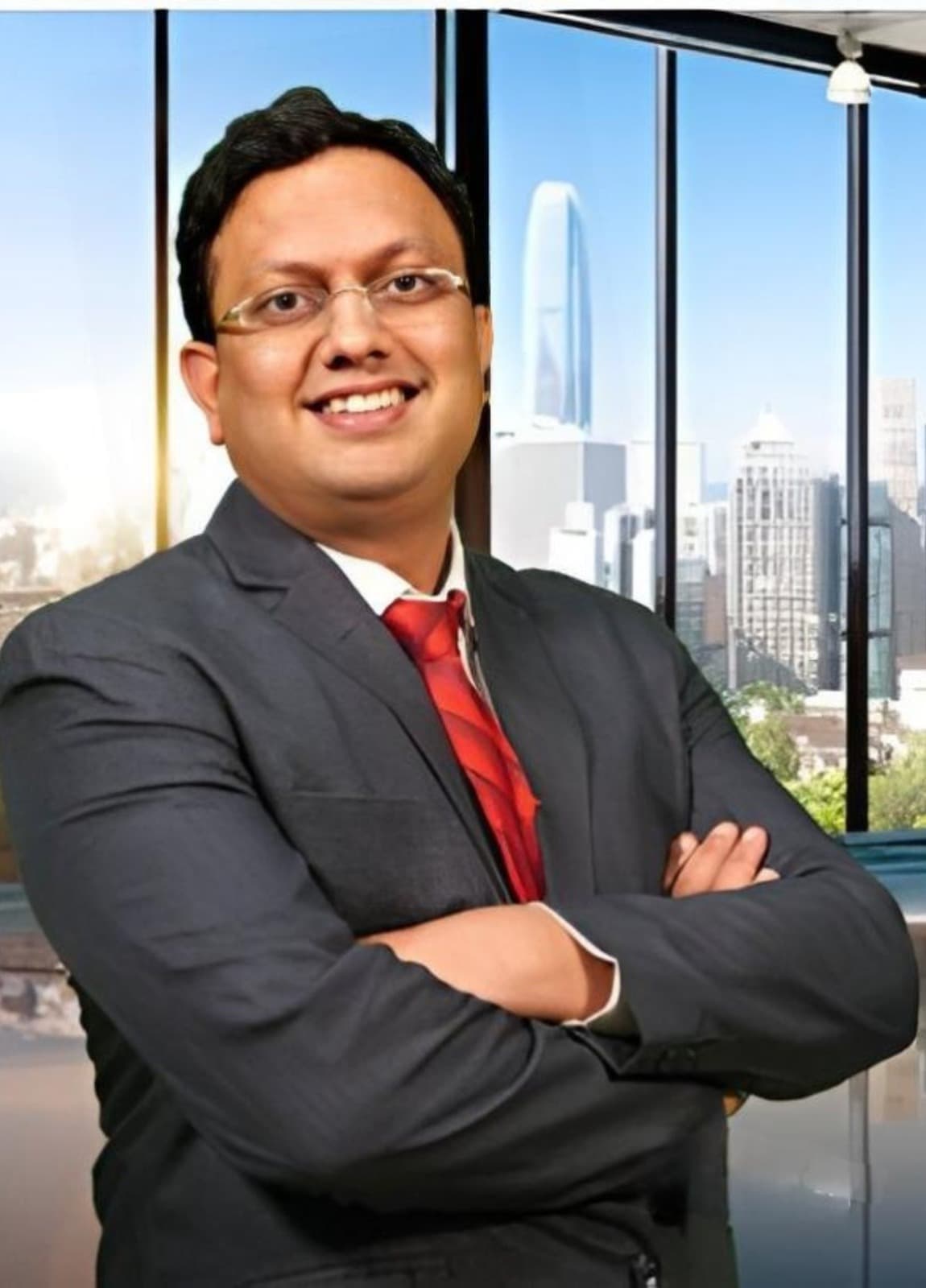Sandeep Pingale