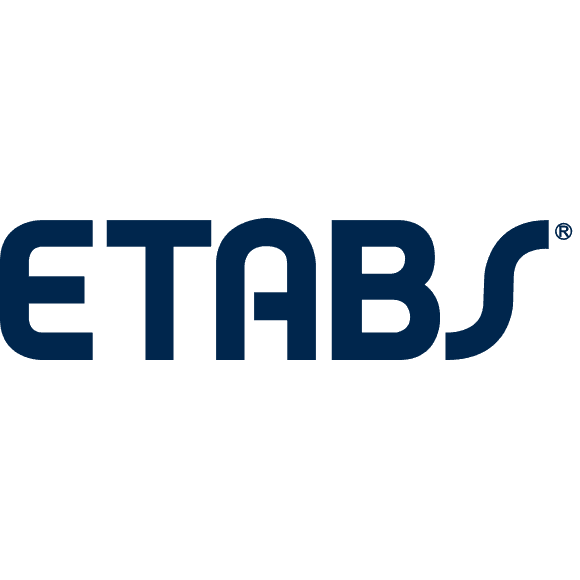 ETABS logo