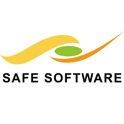 SAFE Software logo