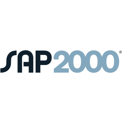 SAP2000 logo