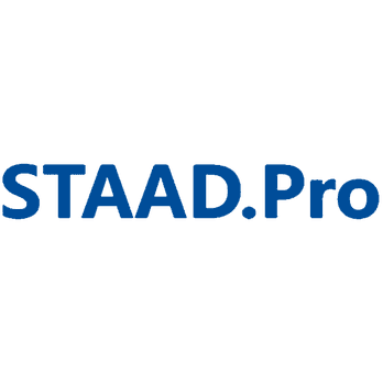 STAAD.Pro logo